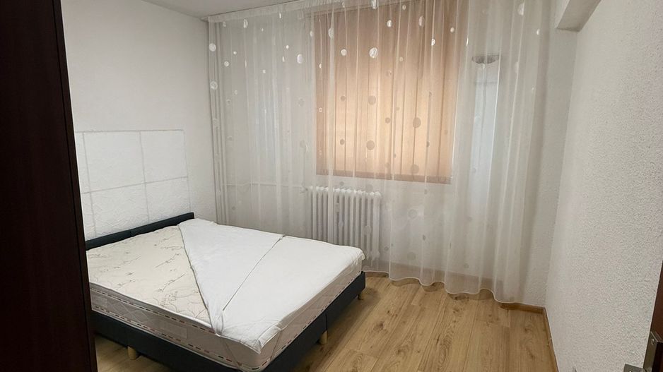 AP. 2 CAMERE BRANCOVEANU, LOC DE PARCARE, METROU 6 MINUTE, MODERN - Poză 3
