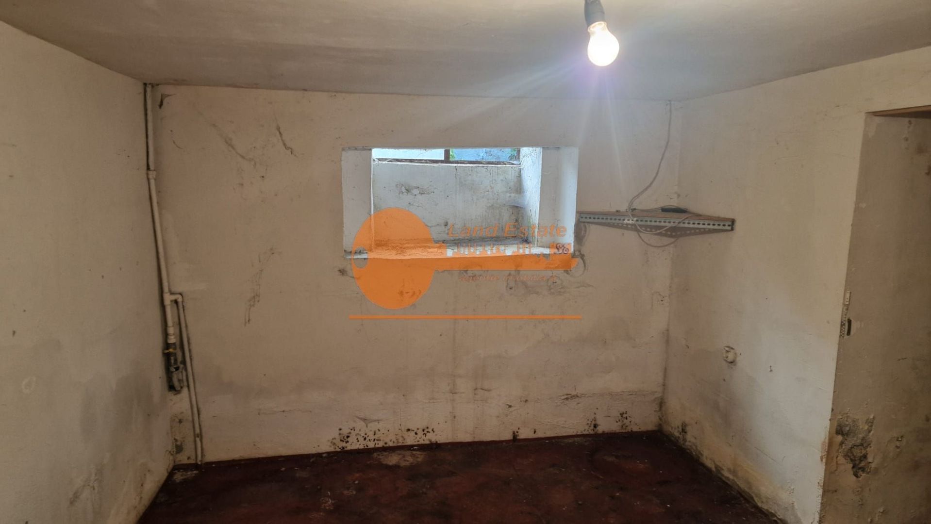 Casă individuală cu teren de 236 mp și garaj intabulat – Crângași - Poză 20