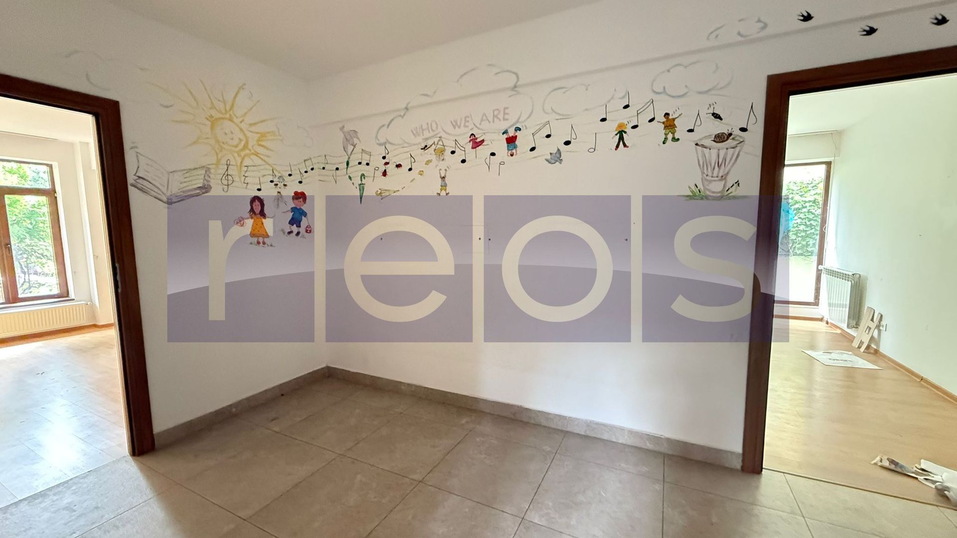 DE ÎNCHIRIAT VILĂ CĂMIN DE BĂTRÂN I AFTERSCHOOL I GARAJ+CURTE I ZONA CENTRALĂ - Poză 7