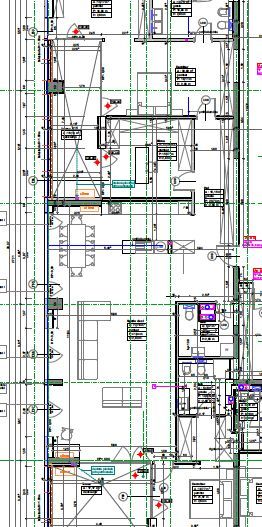 PENTHOUSE bloc nou - Central - Poză 12