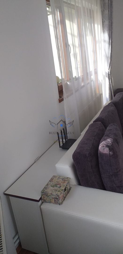 Apartament 3 camere, 120 mp, in vila, curte proprie – zona Tractorul - Poză 2