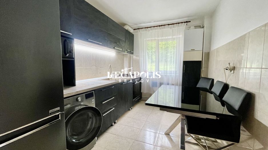 Apartament 2 camere | Decomandat | 2 locuri de parcare - Poză 1