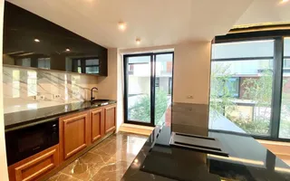 Duplex 4 camere Aviatorilor | Terasa 120mp | Loc de parcare - Poză 13