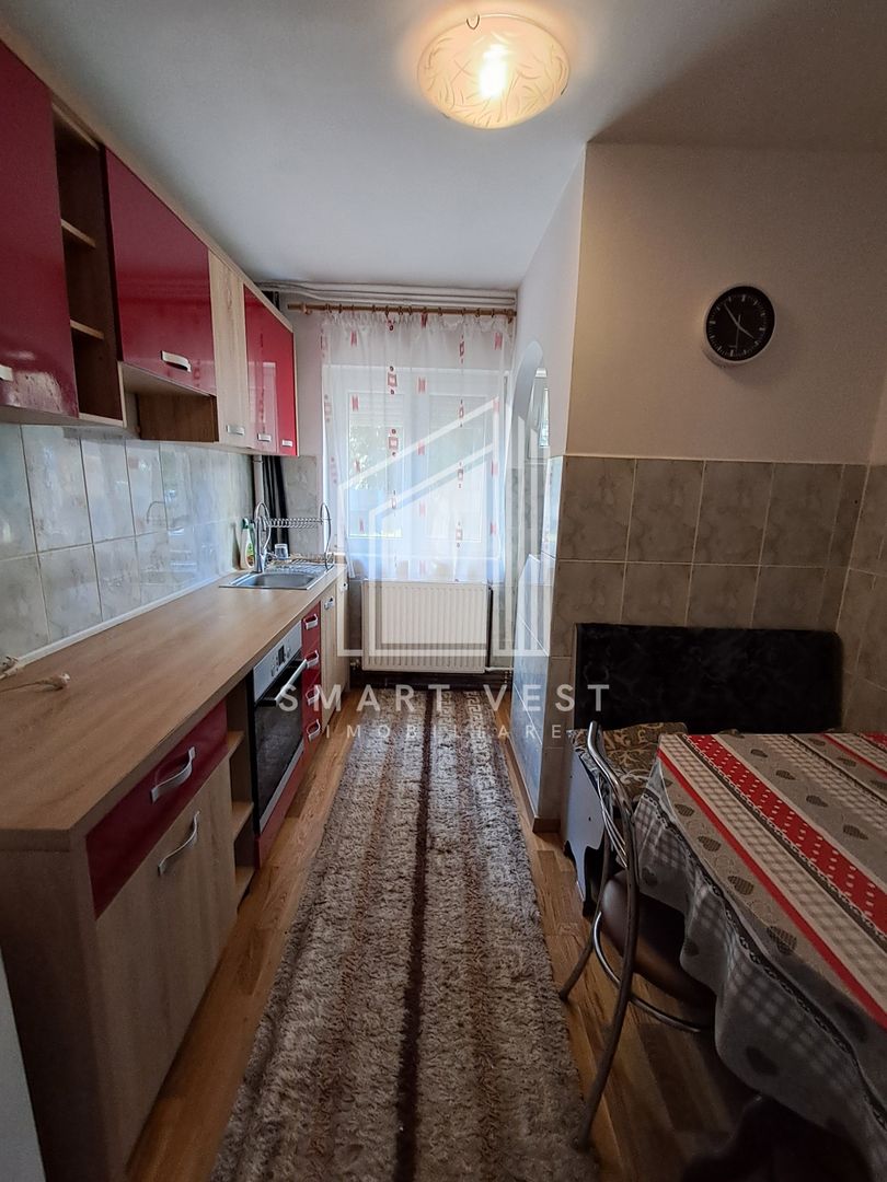 Apartament 3 camere | Parter | Zona Micro 16 - Poză 12