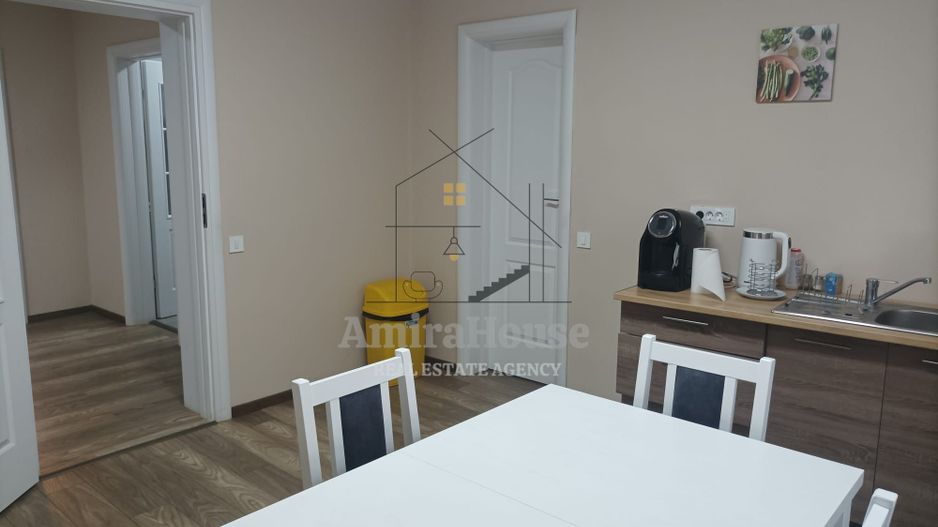 Casa individuala renovata Andrei Muresanu - Poză 4