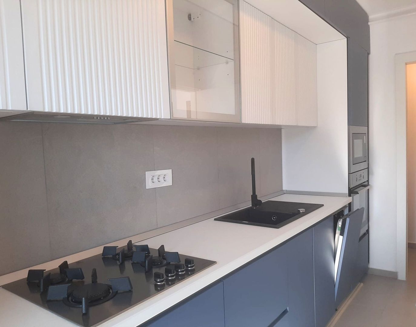Apartament nou cu feeling de acasă din prima zi - Poză 19