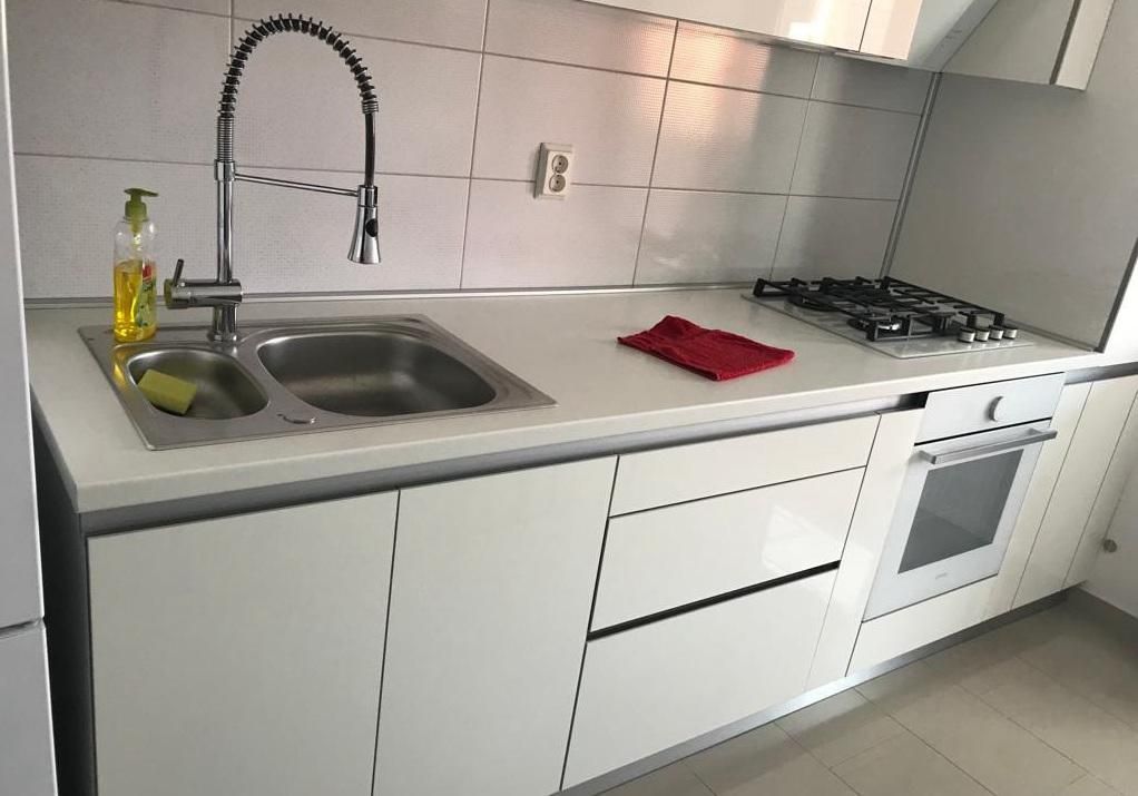 AP. 3 CAMERE POPESTI-LEORDENI, BLOC NOU, CENTRALA, METROU 8 MINUTE - Poză 7