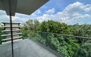 Apartament LUX _3 camere**View spectaculos***Parcul Verdi//FLOREASCA - Poză 20