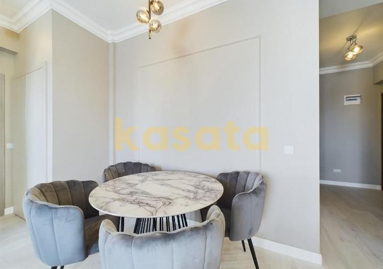 Apartament de 2 camere superb, amenajat de designer – Park Residence 6 - Poză 8