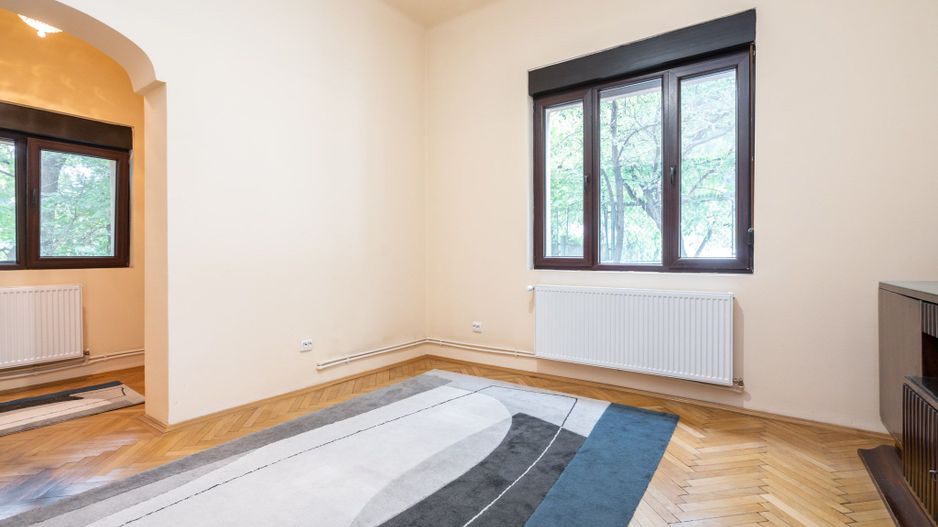 COMISION 0% - Vila 270 mp, teren 343mp renovata,  Floreasca - Stefan cel Mare - Poză 8