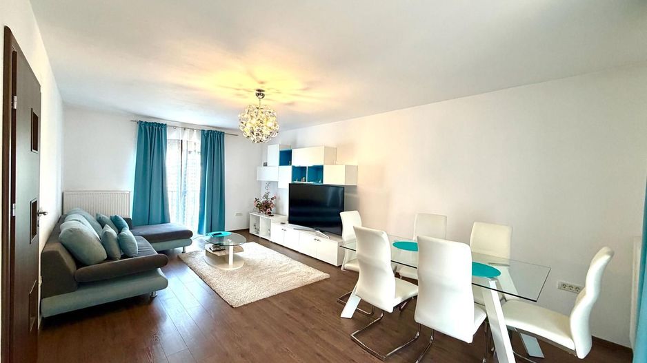Casa individuala  PREMIUM   cu 4 camere - complet mobilata - Timisoara - Poză 11