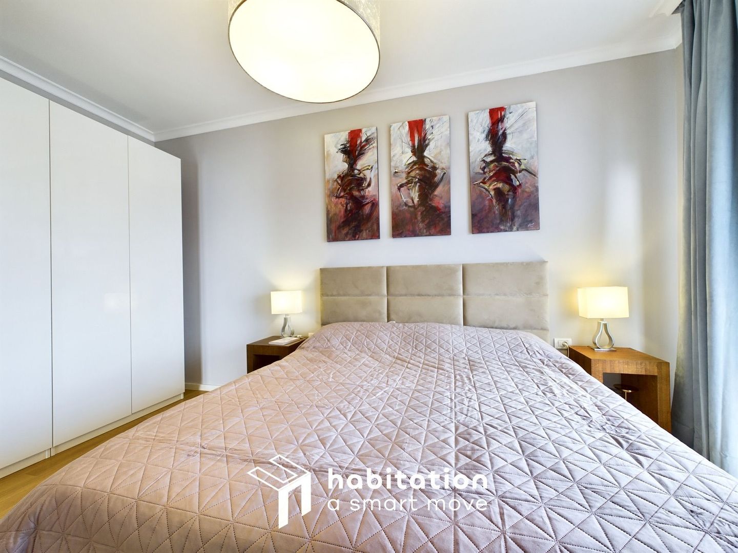 Apartament de vis, lângă Pădurea Verde- lux, spațiu si confort - Poză 12