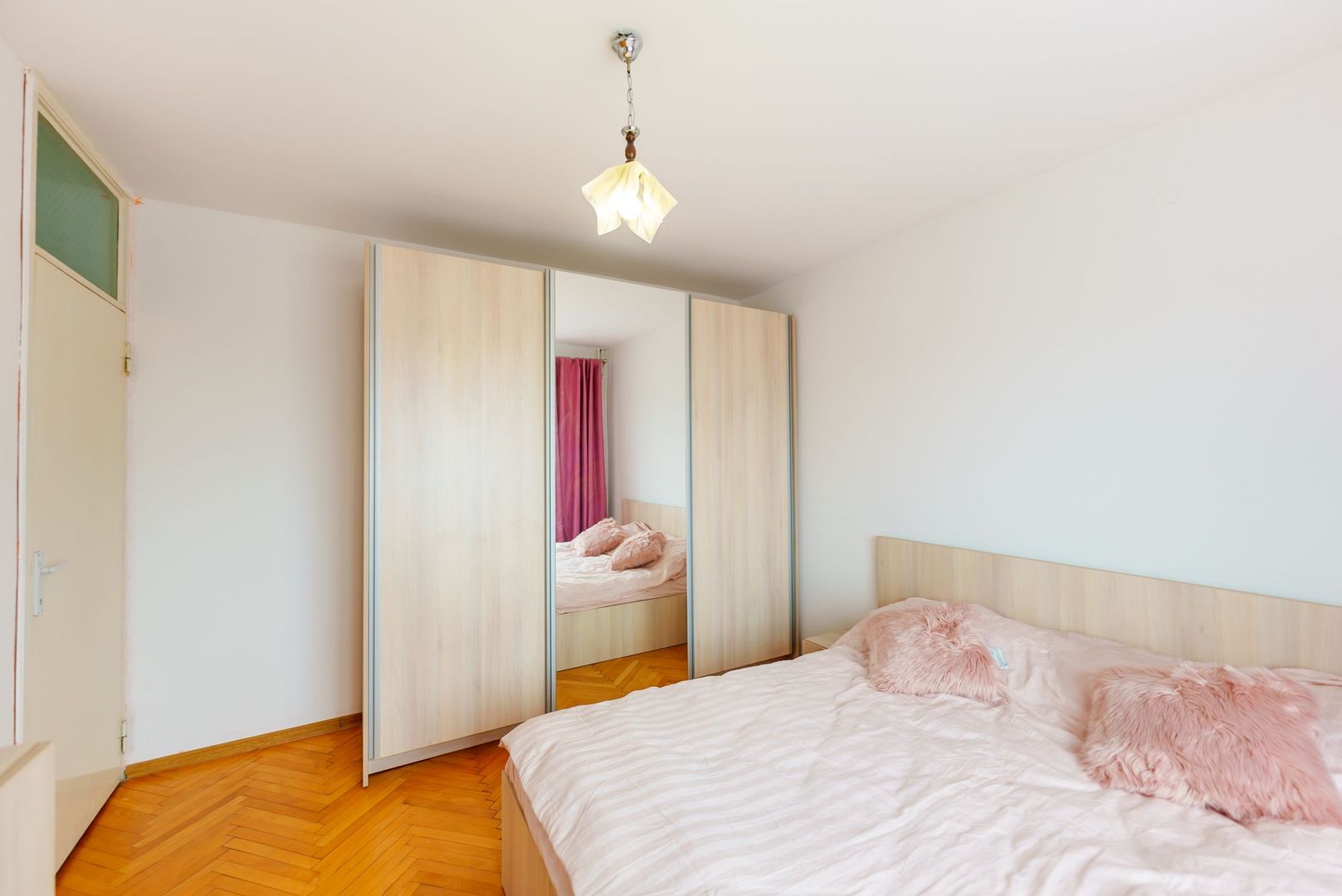 De închiriat apartament 3 camere Fortuna - Poză 5