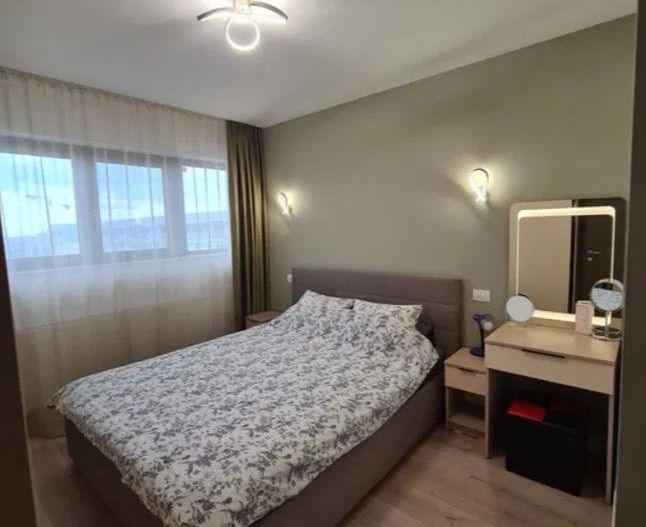 APARTAMENT SPATIOS BLOC NOU | EXIGENT PLAZA - Poză 2