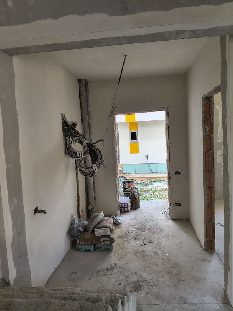 vila ind.5cam,3bai/centruPopesti Leordeni-str.Erou Pantazica Gabr - Poză 39