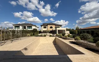 Vila Deosebita la Marginea Padurii Tunari | 548mp Utili |Teren 1.568mp - Poză 15