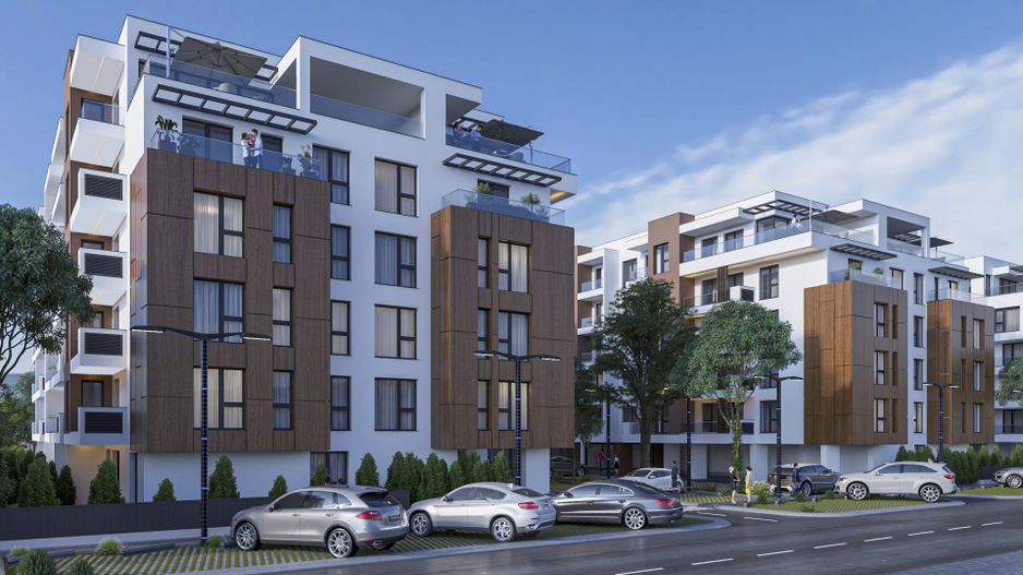 MTM Residence - Poză 3