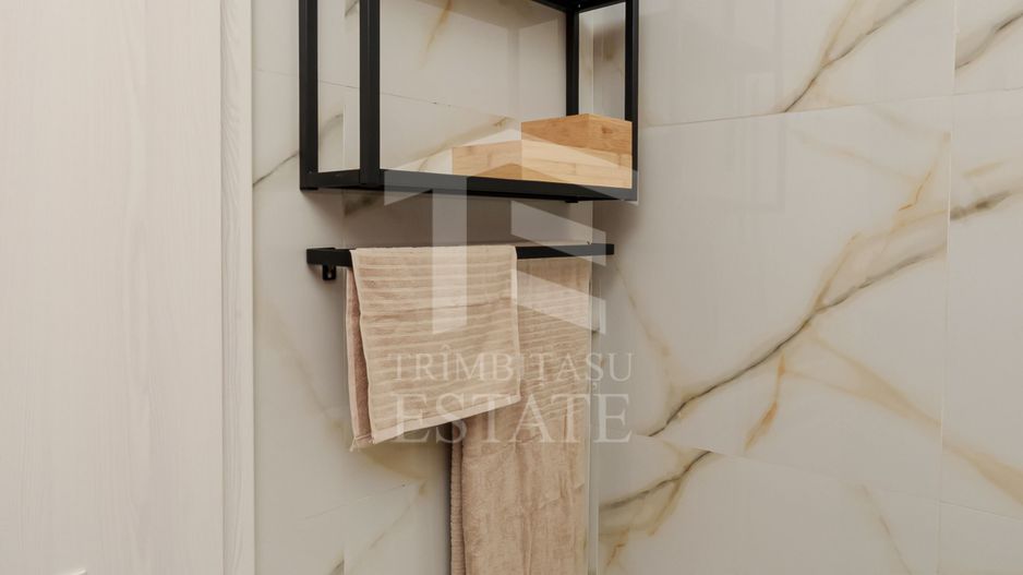 Apart 2 camere Grigorescu Dristor vis-a-vis Lidl mobilat utilat com 0% - Poză 13
