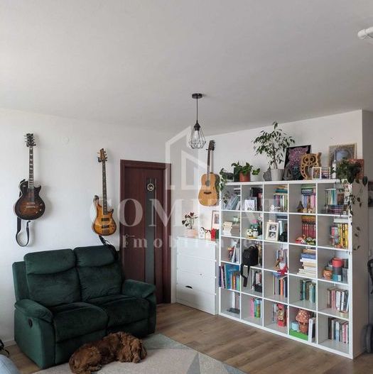 Apartament modern cu 2 camere | 49 mp | Borhanci - Poză 2