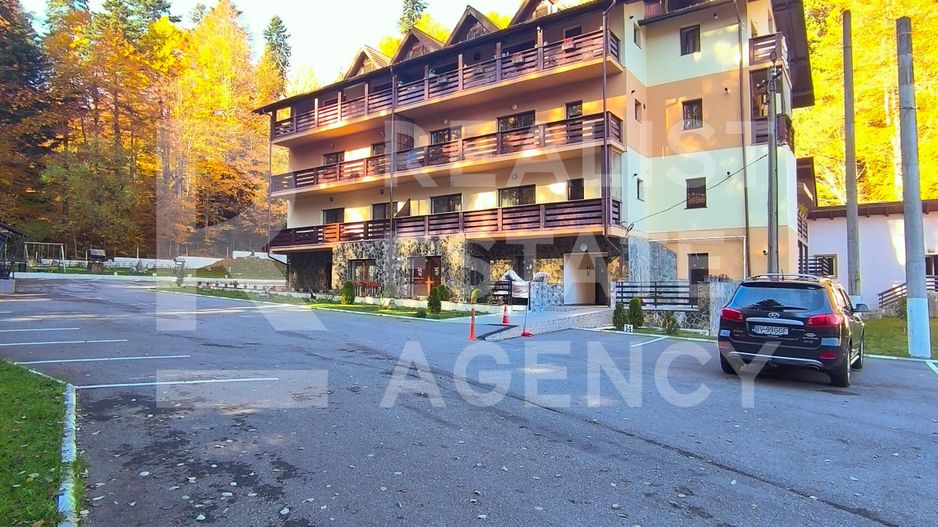 Apartament, 3 camere, Predeal, județul Brașov - Poză 1