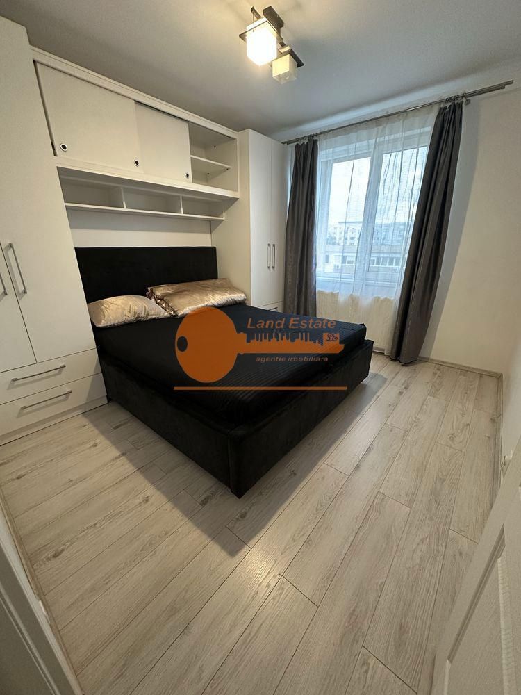 2 camere Parc-Lacul Morii-Metrou Crangasi la 4 minute - Poză 1