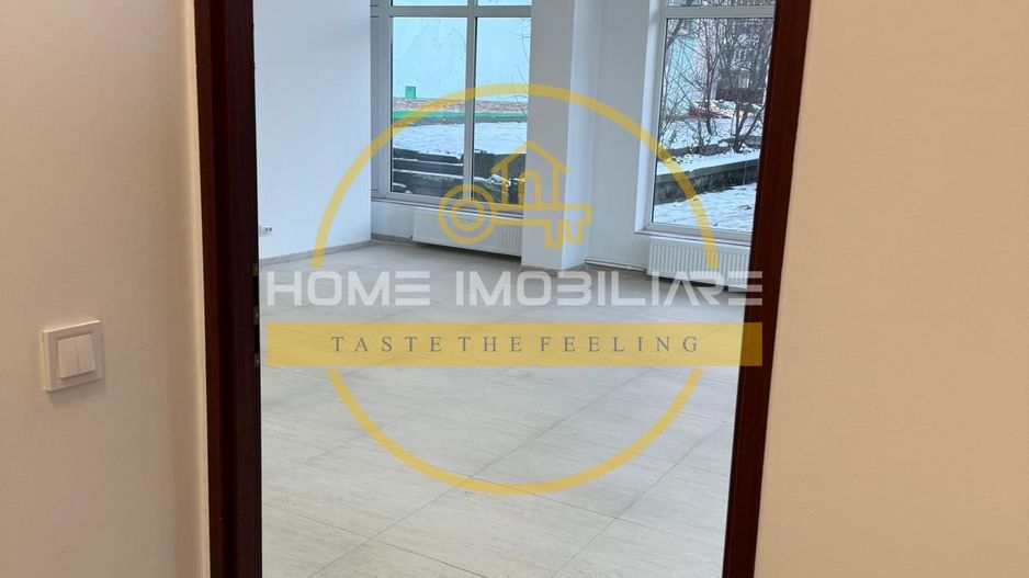 Spatiu comercial 60mp Complex Comercial Ciurchi - Poză 10