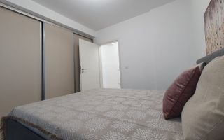 Doua Camere Mobilat Utilat Zona Linistita - Poză 8