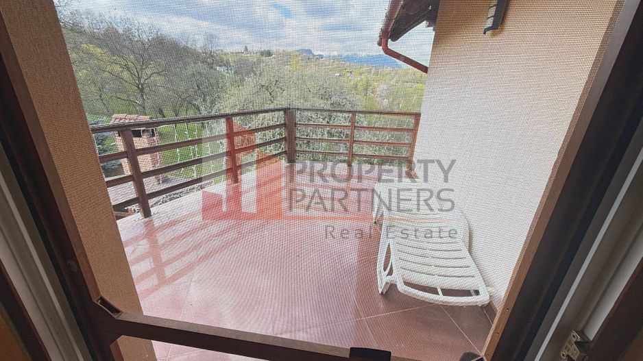 Casă 5 dormitoare + casă de oaspeți, priveliște Piatra Craiului, Sohodol-Bran - Poză 32