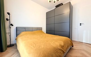 Exigent Plaza Residence Faza 5- Apartament 2 camere MOBILAT PREMIUM - Poză 2