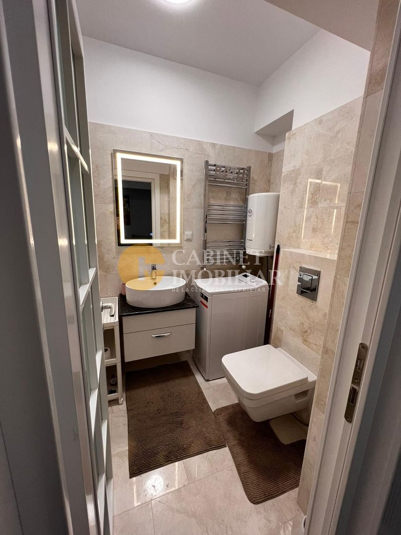 Copou - 2 camere - INTABULAT - Poză 4