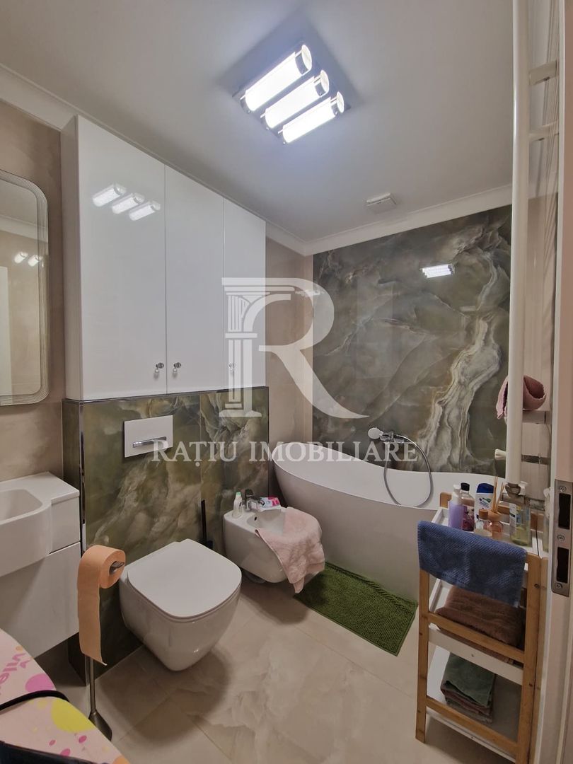 Apartament cu 3 camere |  Luceafarul | Oradea - Poză 6