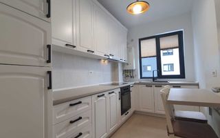 Apartament 2 camere de inchiriat, Complex Grand Beattle Pacurari, Iasi - Poză 6