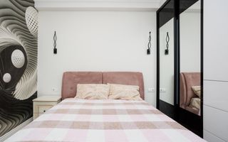 Chirie, apartament, 2 camere, str. Carierei, Rîșcani - Poză 2
