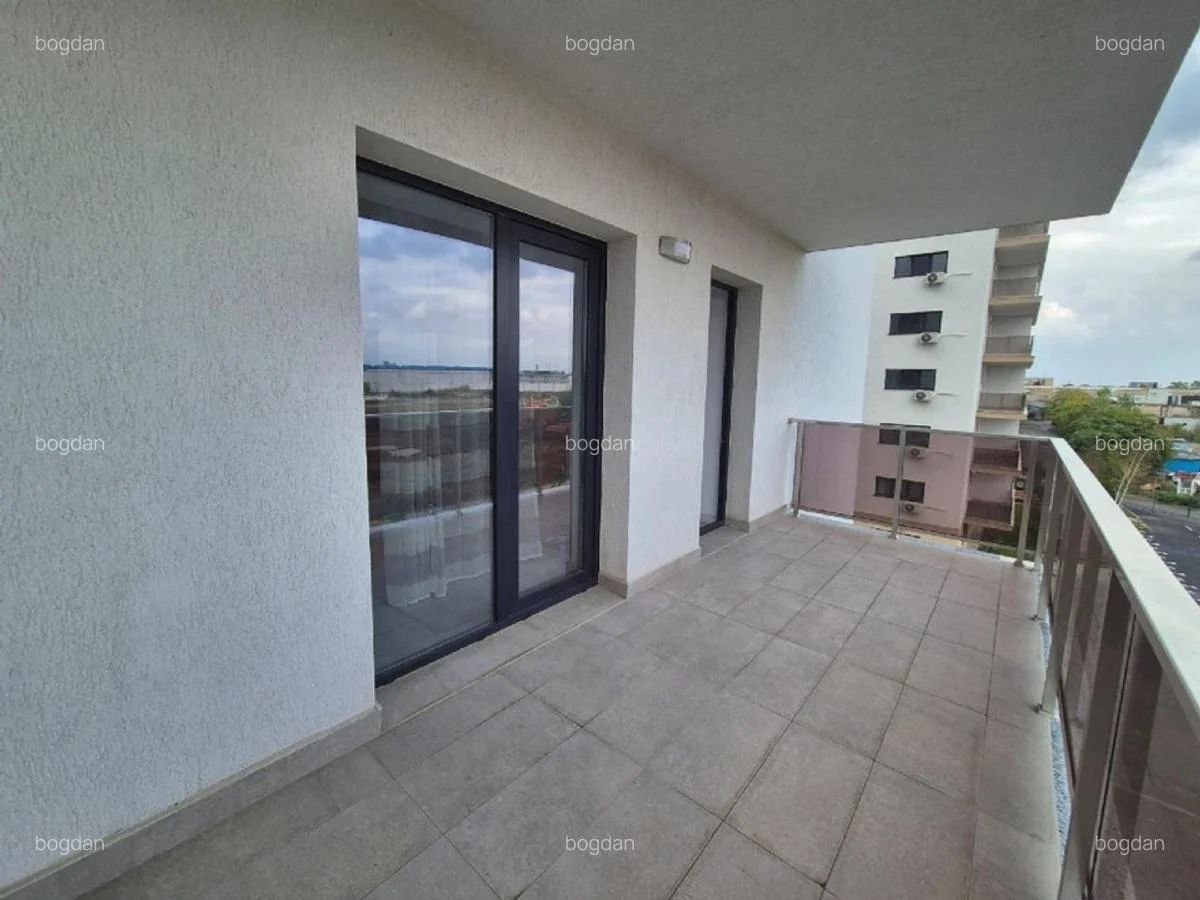 2 camere-Bloc nou/ Metrou Republica/ Parcare inclusa - Poză 10