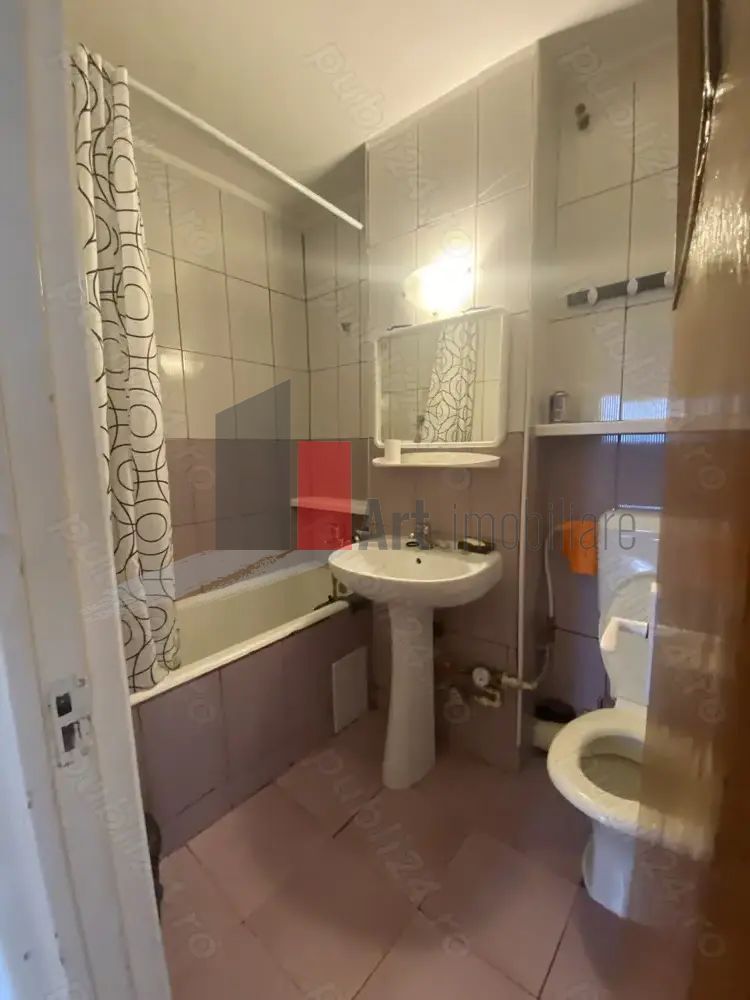 Apartament 2 camere  Dristor Ramnicu Sarat - Poză 8