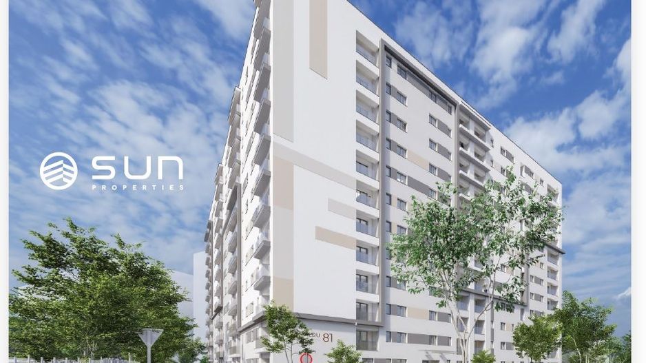 Apartament 2 Camere_Iris Mall_ Comision 0! - Poză 5