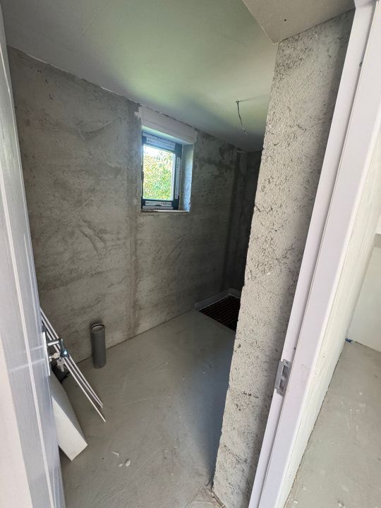 Casa noua, P+M, 4 camere, terasa, teren 500 m2, central, Cornu - Poză 15