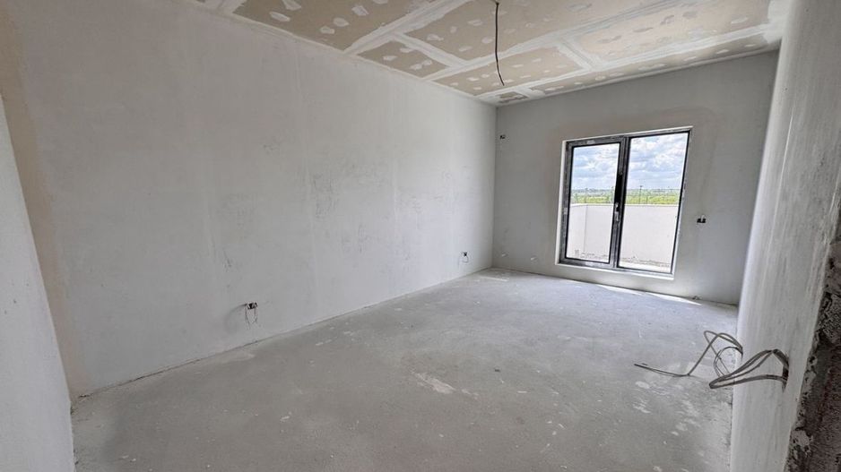 AP. 3 CAMERE SOS. CHITILEI, BLOC NOU, TERASA 20 MP, COMISION 0% - Poză 2