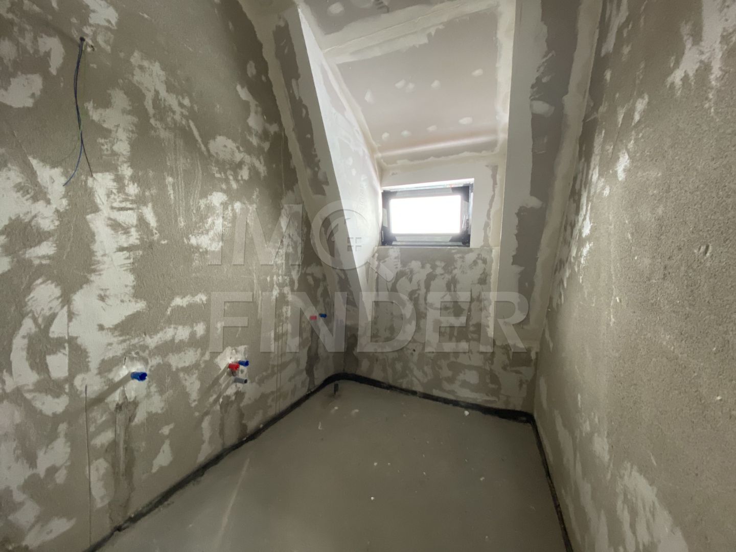 Vanzare duplex Europa,  zona Eugen Ionesco - Poză 15