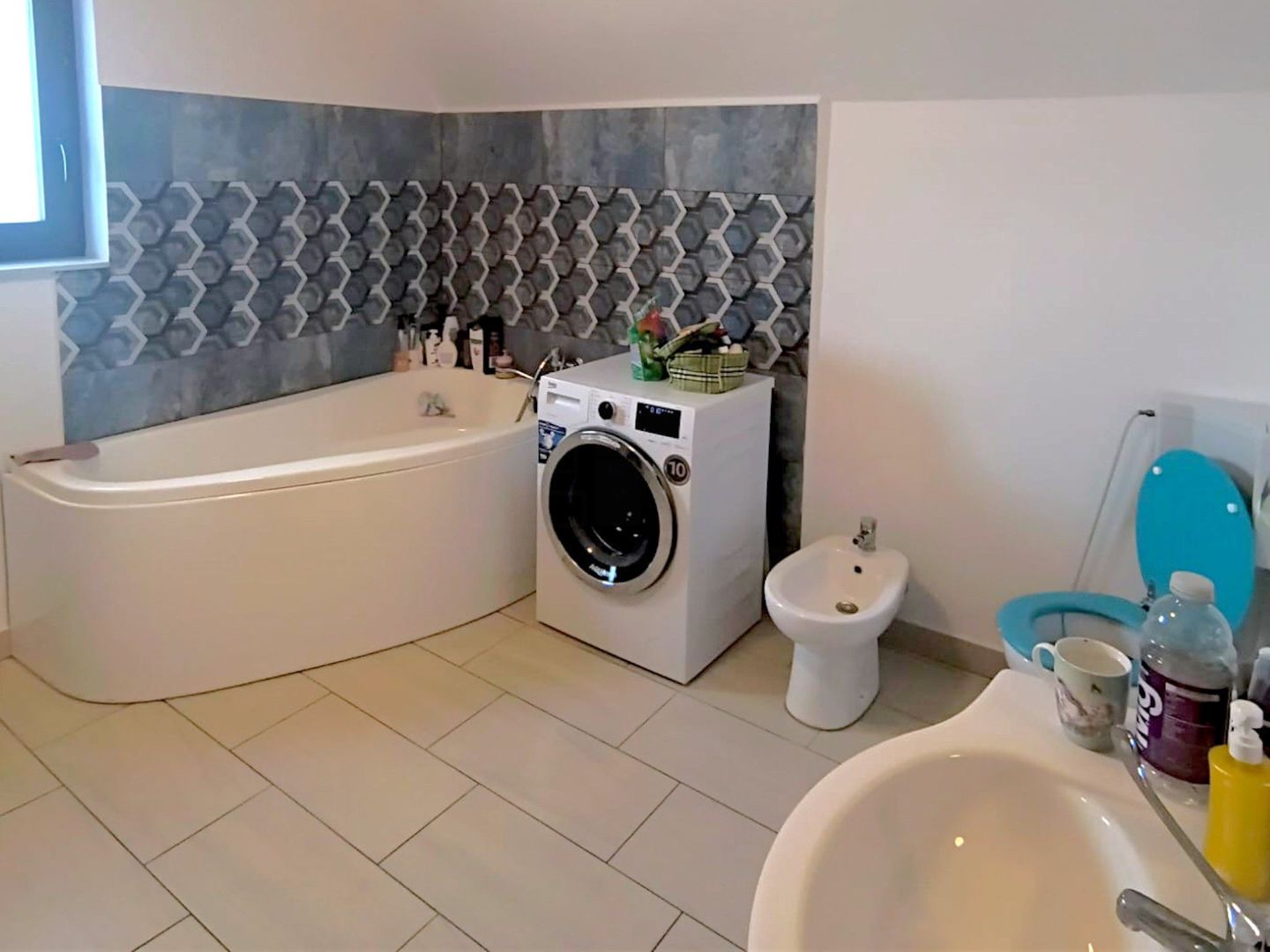 Vilă Spațioasă de vanzare în Sf. Ilie | 175 MP Utili - Poză 17