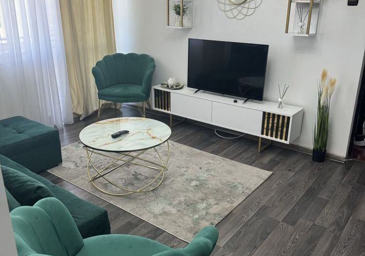 Apartament 2 camere- Brazda, zona Simplon - Poză 2