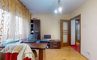Apartament 3 camere Metrou Valea Ialomitei - Poză 12