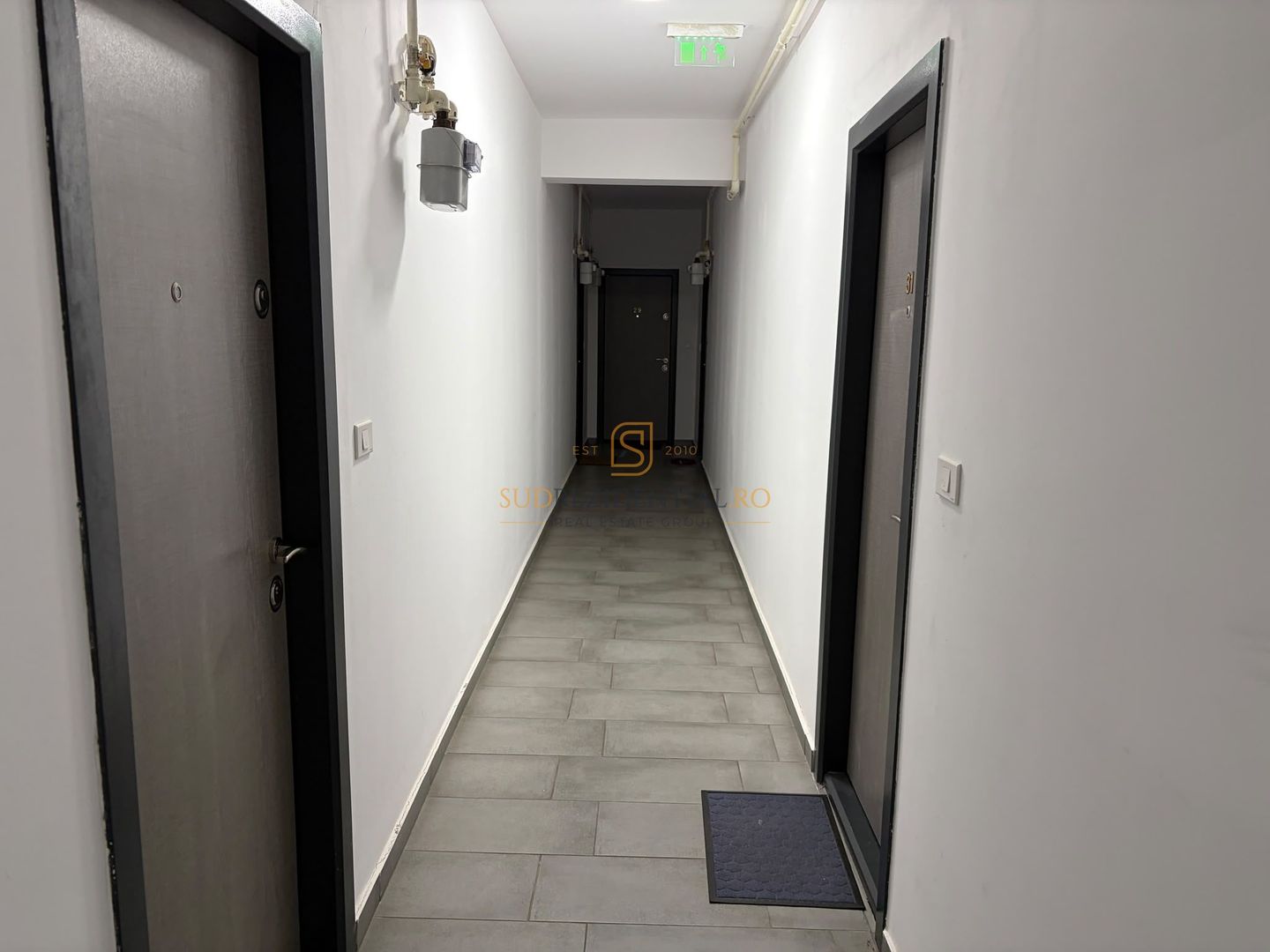 MUTARE RAPIDA! Apartament 2 camere decomandat, Popești-Leordeni, STB - Poză 17