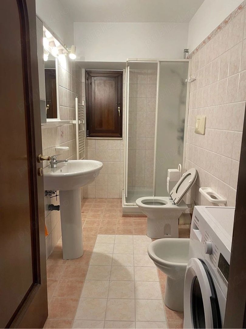 DE INCHIRIAT 3 CAMERE | DECEBAL UNIRII | CENTRALA PROPRIE - Poză 7