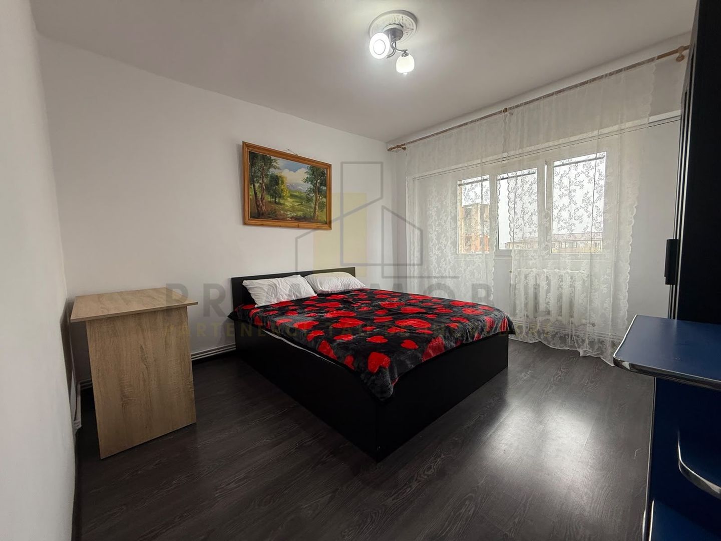 2 camere renovate, 55 mp, AC - Pacurari, zona Kaufland - Poză 10