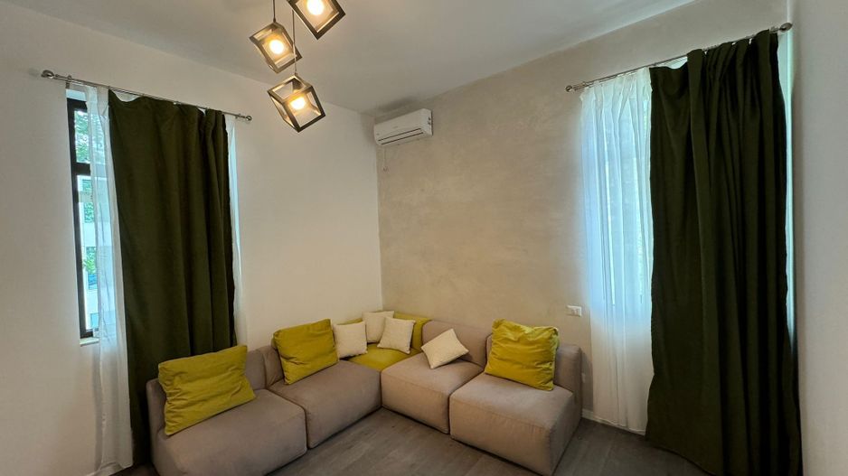 Apartament 2 camere ultracentral - Poză 3
