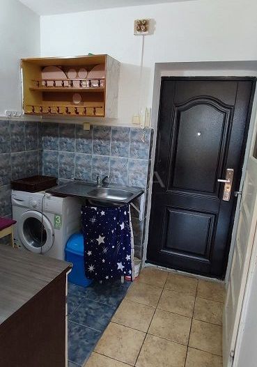 Garsoniera la cheie in zona Expo Transilvania - investitie ideala! - Poză 4