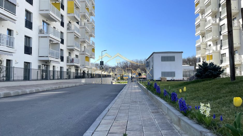 Apartament 2 camere_LUX_107.4 mp**Terasa de 45 mp//Mogosoaia - Poză 31