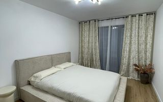 Apartament de 2 camere, modern, 60mp, parcare subterana, zona Vivo - Poză 5