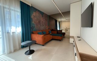Apartament 2 camere cu TERASĂ, prima închiriere - zona Doamna Stanca - Poză 2